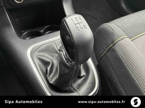 Voitures D'occasion À Lescar | Citroën C3 Puretech 83 Ch Bvm5 Max 5P