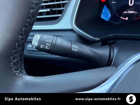 Voitures D'occasion À Mérignac | Renault Captur E-Tech Plug-In 160 - 21 Intens 5P