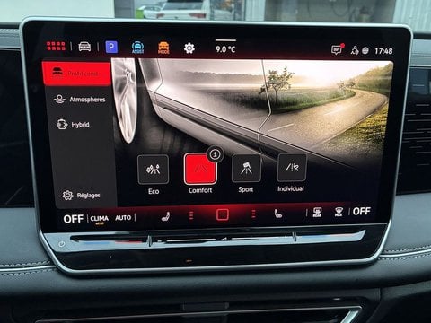 Voitures D'occasion À Lescar | Volkswagen Tiguan 1.5 Ehybrid 204Ch Dsg6 Elegance 5P