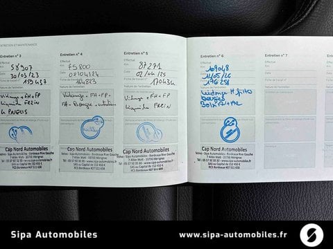 Voitures D'occasion À Lormont | Volvo Xc60 T8 Twin Engine 303 Ch + 87 Ch Geartronic 8 Inscriptio...