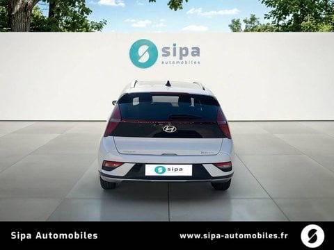 Voitures D'0Km À Muret | Hyundai Bayon 1.0 T-Gdi 100 Dct-7 Intuitive 5P