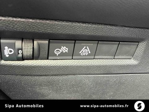 Voitures D'0Km À Toulouse | Opel Frontera 1.2 Turbo Hybrid 110 Ch E-Dct6 Edition 5P