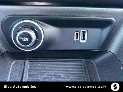 Voitures D'occasion À Mérignac | Alfa Romeo Tonale 1.5 Hybrid 160 Ch Vgt Tct7 Tributo Italiano 5P