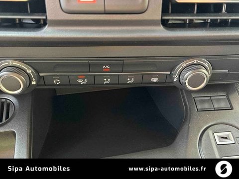 Voitures D'occasion À Mérignac | Fiat Doblò Doblo Fg Doblo Fourgon M Diesel 100 Ch Manuelle 4P