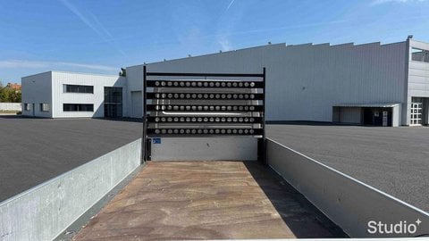 Voitures D'occasion À Le Bouscat | Volkswagen Crafter Chassis Cabine Plateau Crafter Csc Plateau...