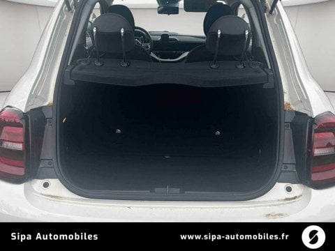 Voitures D'occasion À Muret | Fiat 500 E 95 Ch Nouvelle 3P