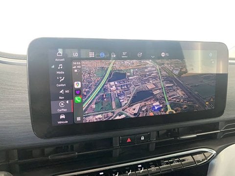 Voitures D'occasion À Toulouse | Fiat 500 Iii 500C E 95 Ch Icône Plus 2P