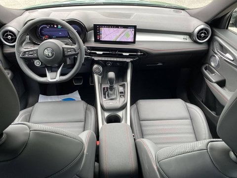 Voitures D'0Km À Toulouse | Alfa Romeo Tonale 1.5 Hybrid 160 Ch Vgt Tct7 Tributo Italiano 5P