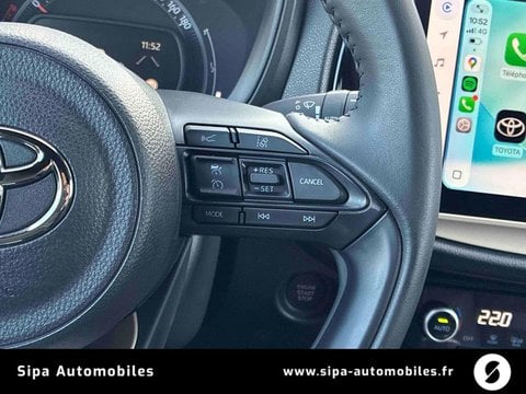 Voitures D'occasion À Mérignac | Toyota Aygo X 1.0 Vvt-I 72 Air Collection // Apple Carplay 5P