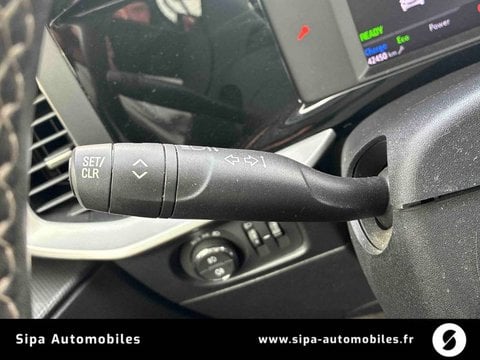 Voitures D'occasion À Toulouse | Opel Mokka Electrique 136 Ch & Batterie 50 Kwh Elegance 5P
