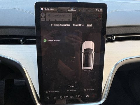 Voitures D'0Km À Toulouse | Volvo Ex90 Twin Performance Awd 517 Ch 1Edt Ultra 5P