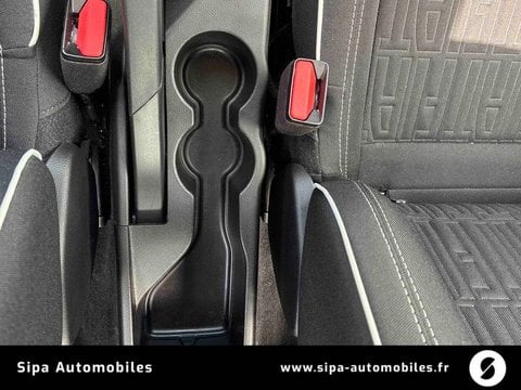 Voitures D'occasion À Muret | Fiat 600 T-Gen 3 1.2 Hybrid 110Ch Edct6 Pop 5P