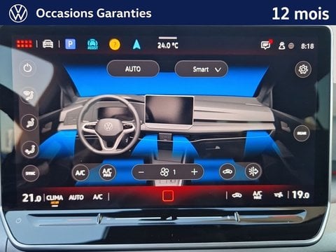 Voitures D'occasion À Tarbes | Volkswagen Golf 2.0 Tdi 150 Dsg7 Vw Edition 5P