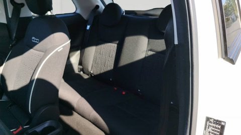 Voitures D'occasion À Villenave-D'ornon | Fiat 500 E 95 Ch Action 3P