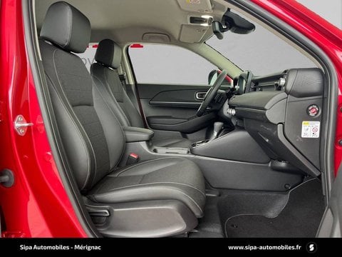 Voitures D'occasion À Mérignac | Honda Hr-V E:hev 1.5 I-Mmd Advance 5P