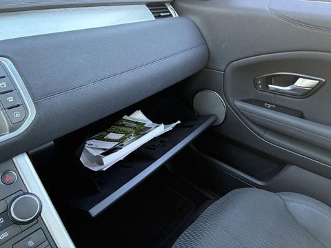 Voitures D'occasion À Lescar | Land Rover Range Rover Evoque Mark Vi Ed4 150 Bvm Pure 5P