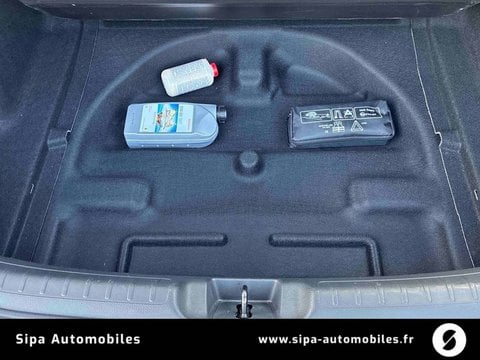 Voitures D'occasion À Mérignac | Honda Civic E:hev 2.0 I-Mmd Sport 5P
