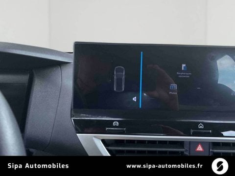Voitures D'occasion À Lescar | Citroën C4 Puretech 130 S&S Bvm6 Feel 5P