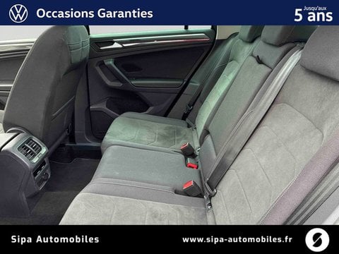 Voitures D'occasion À Lescar | Volkswagen Tiguan 2.0 Tdi 150Ch Dsg7 Elegance 5P