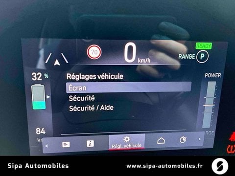 Voitures D'occasion À Mont-De-Marsan | Fiat 500 E 118 Ch Nouvelle 3P