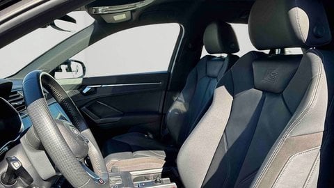 Voitures D'occasion À Toulouse | Audi Q3 35 Tfsi 150 Ch S Tronic 7 Limited 5P