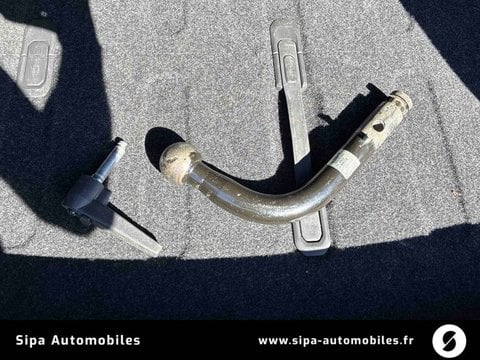 Voitures D'occasion À Toulouse | Volvo V40 D2 Adblue 120 Ch Geartronic 6 Business 5P