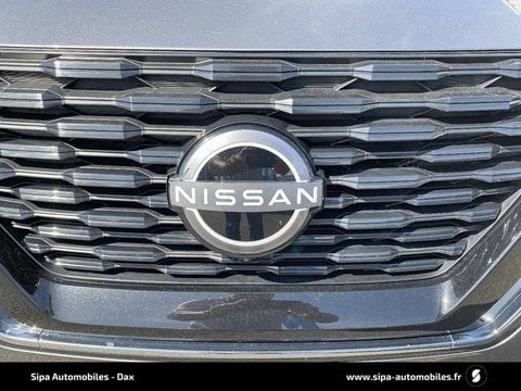 Voitures D'occasion À Dax | Nissan X-Trail Iv E-Power 204 Ch N-Connecta 5P