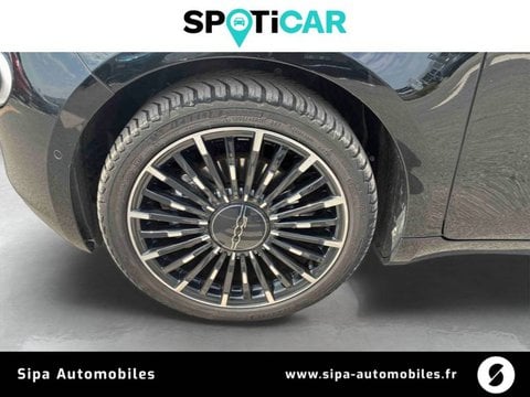 Voitures D'occasion À Toulouse | Fiat 500 Iii Electrique E 118 Ch Nouvelle 3P
