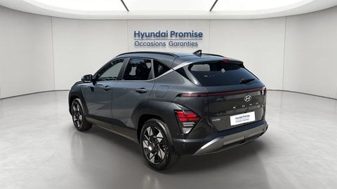 Voitures D'occasion À Le Bouscat | Hyundai Kona Hybrid 141 Executive 5P