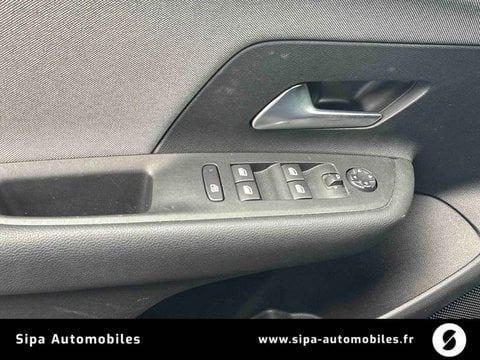 Voitures D'0Km À Toulouse | Opel Mokka Electrique 156 Ch & Batterie 54 Kwh Edition 5P