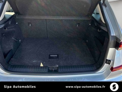 Voitures D'occasion À Lescar | Škoda Kamiq 1.0 Tsi Evo 2 116 Ch Dsg7 Selection 5P