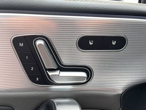 Voitures D'occasion À Libourne | Mercedes-Benz Classe A Iv 45 S Mercedes-Amg 8G-Dct Speedshift A...