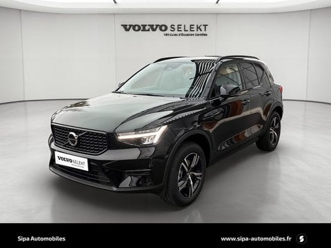 Voitures D'0Km À Mérignac | Volvo Xc40 B3 163 Ch Dct7 Plus 5P