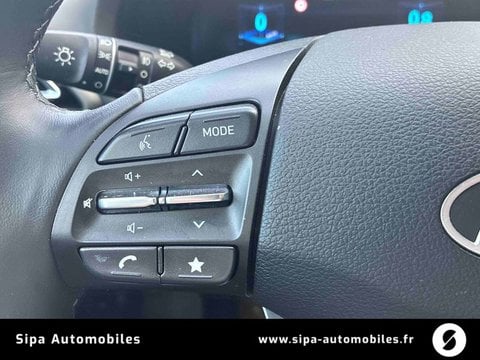 Voitures D'occasion À Le Bouscat | Hyundai I30 1.0 T-Gdi 100 Bvm Creative 5P