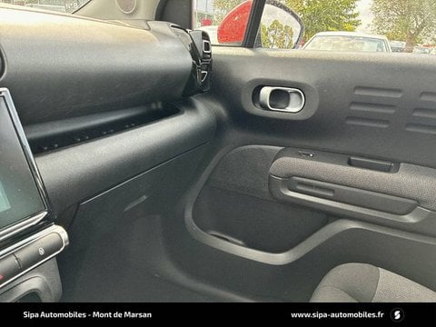 Voitures D'occasion À Mont-De-Marsan | Citroën C3 Aircross Puretech 110 S&S Bvm5 Feel 5P