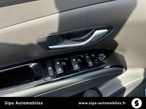 Voitures D'occasion À Toulouse | Hyundai Tucson 1.6 T-Gdi 230 Hybrid Bva6 Creative 5P