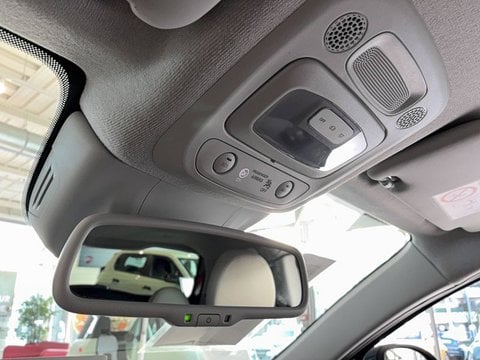 Voitures D'0Km À Villenave-D'ornon | Fiat 500 3+1 E 118 Ch La Prima 4P