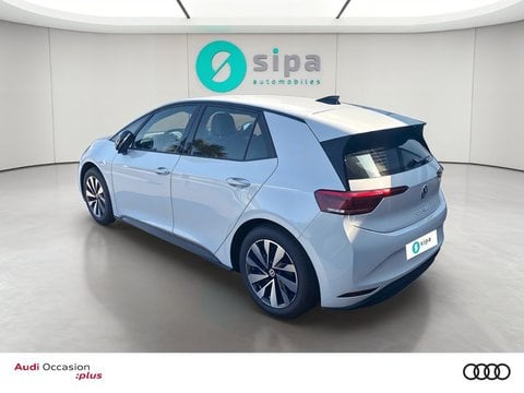 Voitures D'0Km À Tarbes | Volkswagen Id.3 Neo 50 Kwh Life 5P