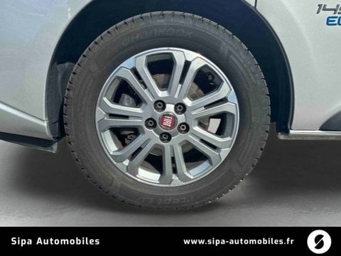 Voitures D'occasion À Villenave-D'ornon | Fiat Talento Fg Vul Talento Panorama 1.2 Ch1 2.0 Multi...