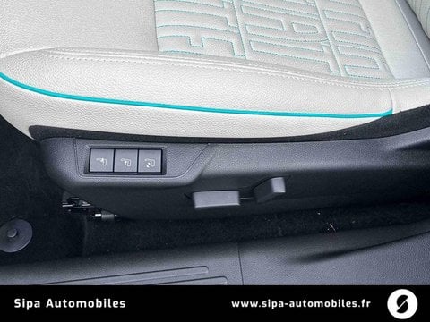 Voitures D'occasion À Mérignac | Fiat 600 T-Gen 3 1.2 Hybrid 110Ch Edct6 La Prima 5P