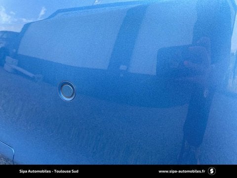 Voitures D'occasion À Toulouse | Opel Corsa E 1.4 90 Ch Black Edition 5P
