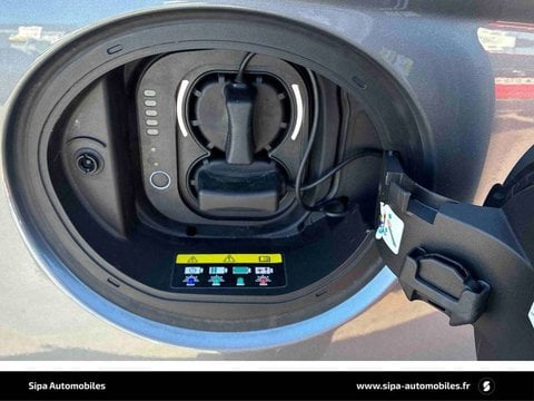 Voitures D'occasion À Mérignac | Fiat 500 E 95 Ch (Red) 3P