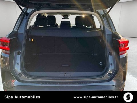 Voitures D'occasion À Mont-De-Marsan | Citroën C5 Aircross Hybride 136 E-Dcs6 Max 5P
