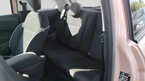 Voitures D'occasion À Le Bouscat | Fiat 500 E 95 Ch Nouvelle 3P