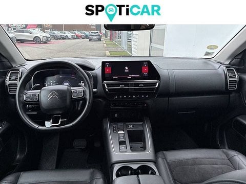 Voitures D'occasion À Lescar | Citroën C5 Aircross Bluehdi 130 Eat8 Max 5P
