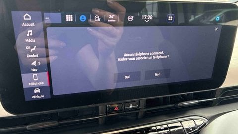 Voitures D'occasion À Mérignac | Fiat 500 E 95 Ch Icône 3P