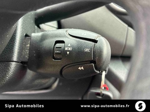 Voitures D'occasion À Toulouse | Citroën Berlingo Multispace Bluehdi 100 Bvm5 Xtr+ 5P