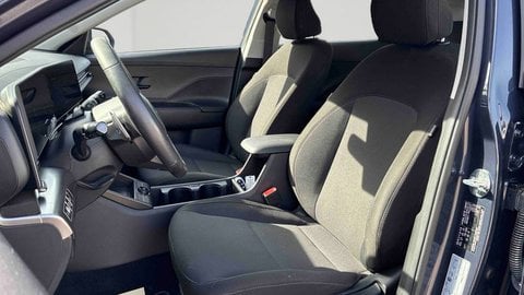 Voitures D'occasion À Le Bouscat | Hyundai Kona Hybrid 141 Intuitive 5P