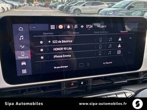 Voitures D'occasion À Mérignac | Fiat 500 E 118 Ch Nouvelle 3P