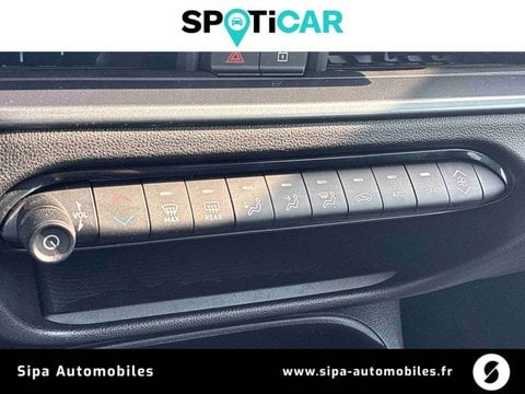Voitures D'occasion À Toulouse | Fiat 600 T-Gen 3 1.2 Hybrid 110Ch Edct6 5P